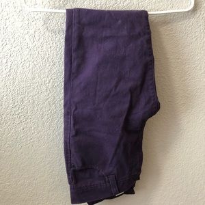 Levi Super Skinny 510